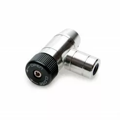 Portland Design Works Portland Design Shiny Object CO2 Inflator Pumps And CO2