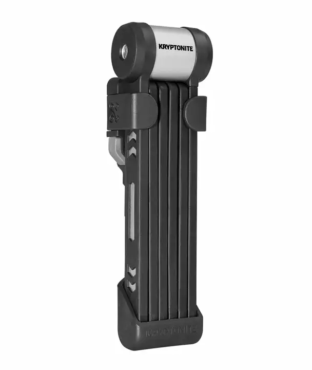 Kryptonite 610 S Folding Bike Lock Locks 2 Kryptonite 610 S Folding Bike Lock Locks