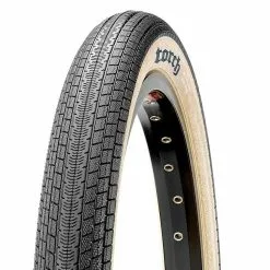 Maxxis Torch Tire 20''Folding Tire Dual Compound BMX