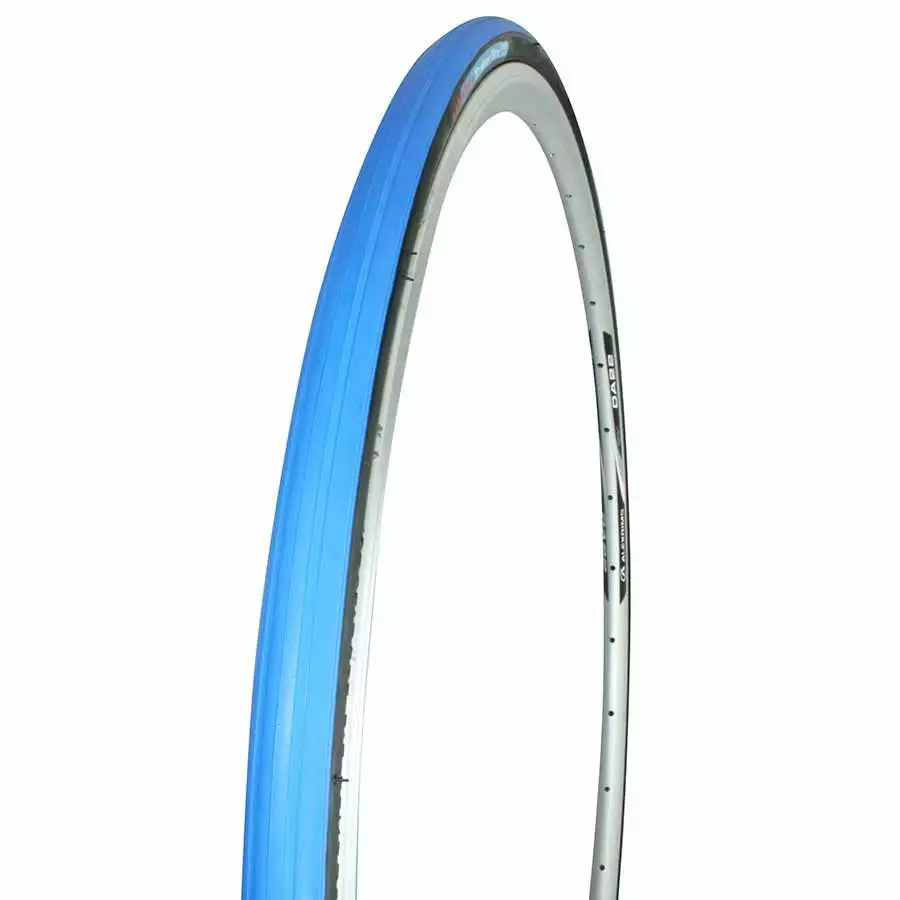 Tacx Blue Folding Tire For Trainer 1 Tacx Blue Folding Tire For Trainer