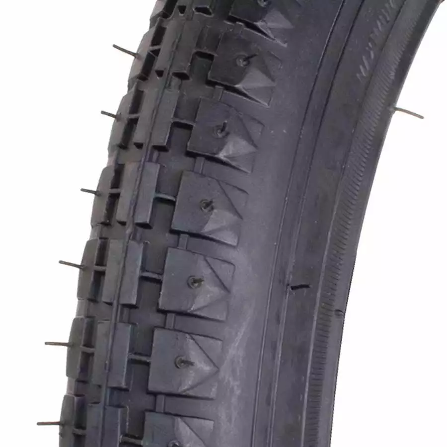 Tires Kenda Street K103 Tire 14 X 1.75 1 Tires Kenda Street K103 Tire 14 X 1.75