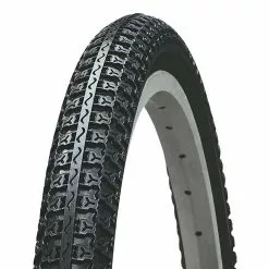 Kenda K52 24 X 1.75 ATB Tire W/Ridge Tires