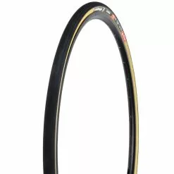 Challenge Strada Pro Tire 700c Black/Tan