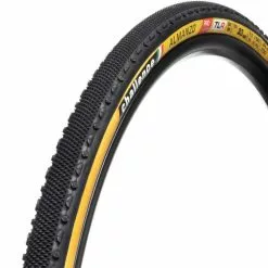 Challenge Almanzo Pro Gravel Tubeless Folding Tire 700 X 33 Tires