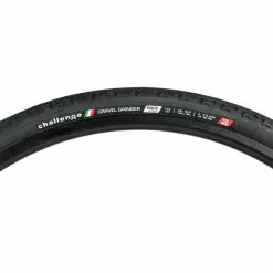 Challenge Gravel Grinder Race Series Tire 700 X 38 Folding