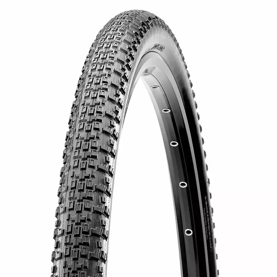 Maxxis Rambler Gravel Tire Dual/EXO/TR 27.5 / 650B Tires 2 Maxxis Rambler Gravel Tire Dual/EXO/TR 27.5 / 650B Tires