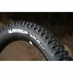 Tires Michelin Wild AM Competition Tubeless Tire 29"