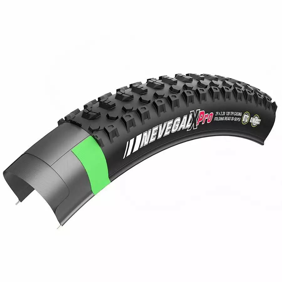 Kenda Nevegal X Pro Tire 27.5" E-DTC EMC 2 Kenda Nevegal X Pro Tire 27.5" E-DTC EMC