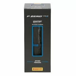 Pirelli Pzero Velo 4S Road Tire Folding 700c