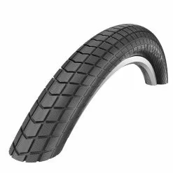 Schwalbe Super Moto X Tire 20" X 2.4 BMX
