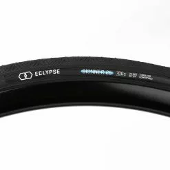 Eclypse Skinner Tubeless Folding Tire 700c