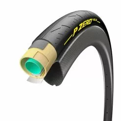 Pirelli Pzero Velo Tubular Tire 700c