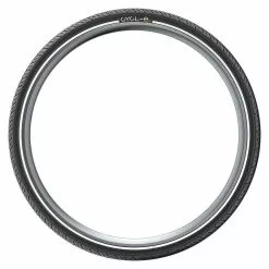 Tires Pirelli Cycl-e DT Tire 700c Clincher Black