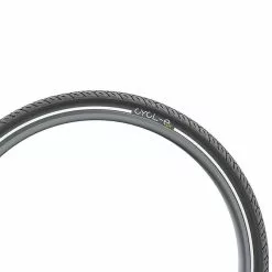 Tires Pirelli Cycl-e DT Tire 700c Clincher Black