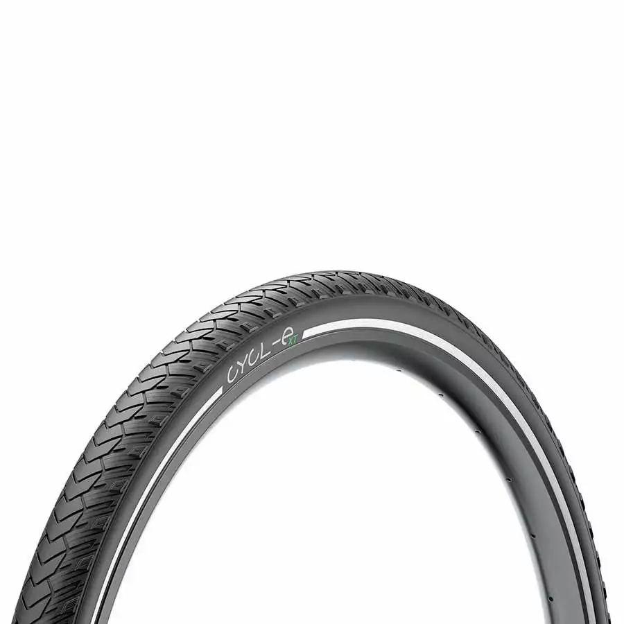 Pirelli Cycl-e XT Crossterrain Tire 700c Clincher Black 2 Pirelli Cycl-e XT Crossterrain Tire 700c Clincher Black