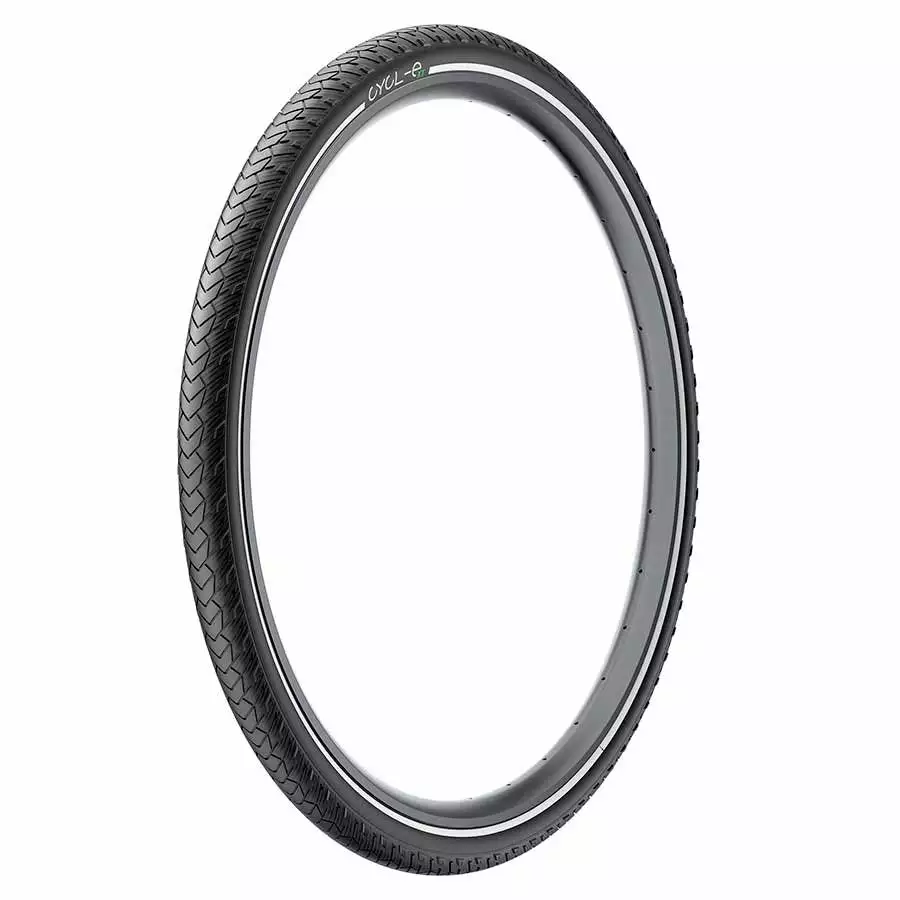 Pirelli Cycl-e XT Crossterrain Tire 700c Clincher Black 3 Pirelli Cycl-e XT Crossterrain Tire 700c Clincher Black