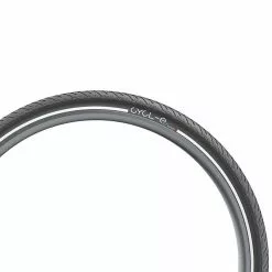 Pirelli Cycl-e XT Sport Tire 700c Clincher Black Tires