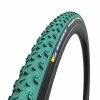 Michelin Power Cyclocross Mud Tire Tubeless Folding 700x33C