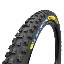 Michelin DH34 Magi-X Tubeless Tire 27.5" X 2.4 Tires