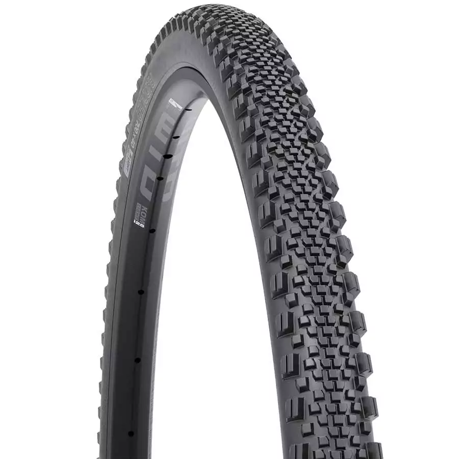 Tires WTB Raddler TCS Folding Dual DNA Light/Fast Tire 700c 1 Tires WTB Raddler TCS Folding Dual DNA Light/Fast Tire 700c
