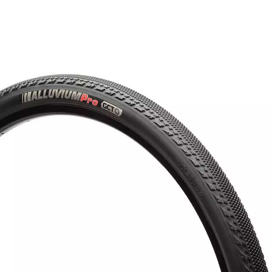Tires Kenda Alluvium Pro Tubeless Folding Tire 700c 1 Tires Kenda Alluvium Pro Tubeless Folding Tire 700c