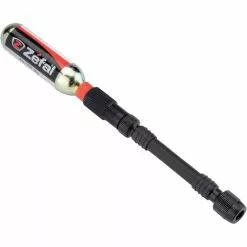 Zefal Co2 EZ Control FC W/16g Co2 Cartridge