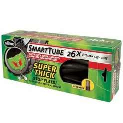 Slime Superthick Schrader Tube