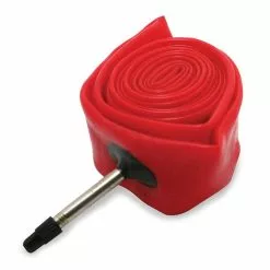 Challenge Seamless Latex Inner Tubes 700c W/Removable Core. Tubes / Accessories