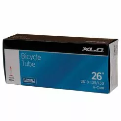Tubes / Accessories XLC Triple Thick Thorn Puncture Resistant Bike Tubes