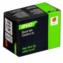 EVO Premium Quality Tubes