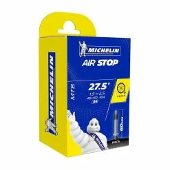 Michelin Airstop Tube 27.5"