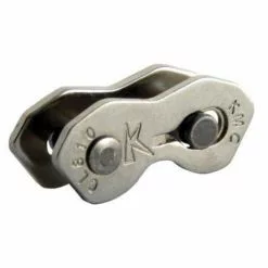 KMC Chains Missing Link Connector Kool CL810 1/2x3/32" Chains / Chain Guides