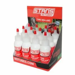 Stans No Tubes Pre Mixed Tubeless Sealant 2oz
