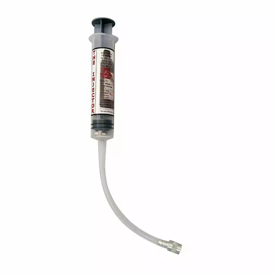 Tubes / Accessories Stans No Tubes Tire Sealant Injector Syringe 2oz 1 Tubes / Accessories Stans No Tubes Tire Sealant Injector Syringe 2oz