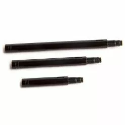 Evo Valve Extension Presta Pair Tubes / Accessories