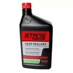 Stans No Tubes Race Tire Sealant 32oz Tubes / Accessories