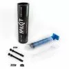 Milkit Compact Tubeless Refill Kit Tubes / Accessories