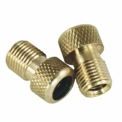 Slime Bicycle Presta Valve Adapters