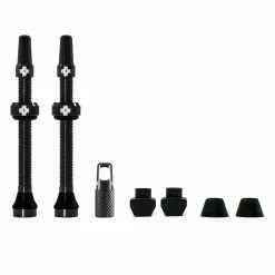 Muc-Off Tubeless Valve Stem Pair