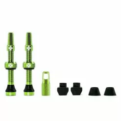 Muc-Off Tubeless Valve Stem Pair