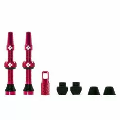 Muc-Off Tubeless Valve Stem Pair
