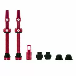 Muc-Off Tubeless Valve Stem Pair
