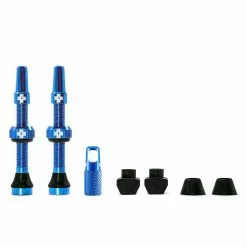 Muc-Off Tubeless Valve Stem Pair