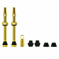 Muc-Off Tubeless Valve Stem Pair