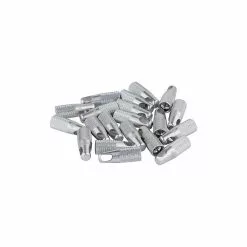 Tubes / Accessories Muc-Off Tubeless Presta Valve Core Box Refill Pack Of 20