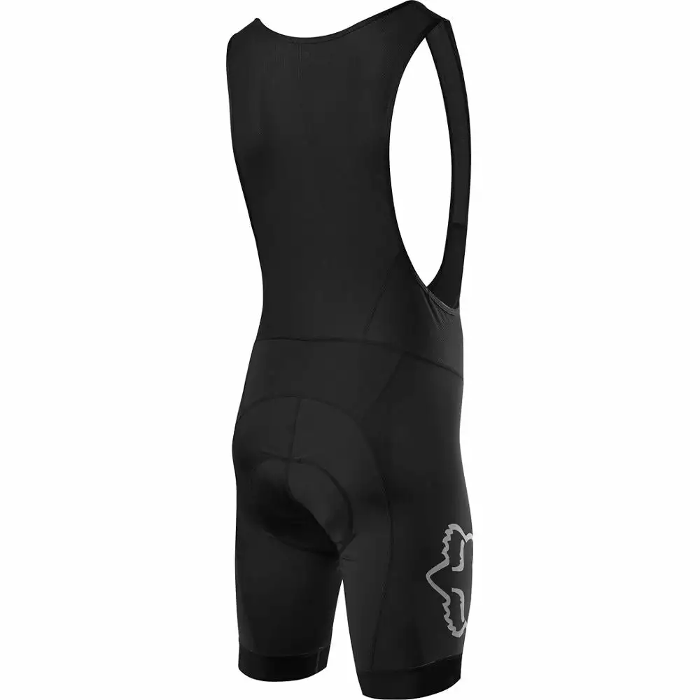 Shorts / Pants Fox Ascent Bib Shorts 2 Shorts / Pants Fox Ascent Bib Shorts