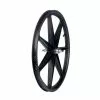 Skyway Tuff II 24" BMX Wheels 7 Spoke 3/8" Bolt 24 X 1.75
