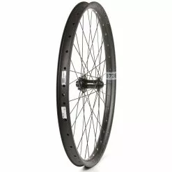 Eclypse DB736 Carbon Front Wheel 27.5" 15x100/20x110 Wheelsets