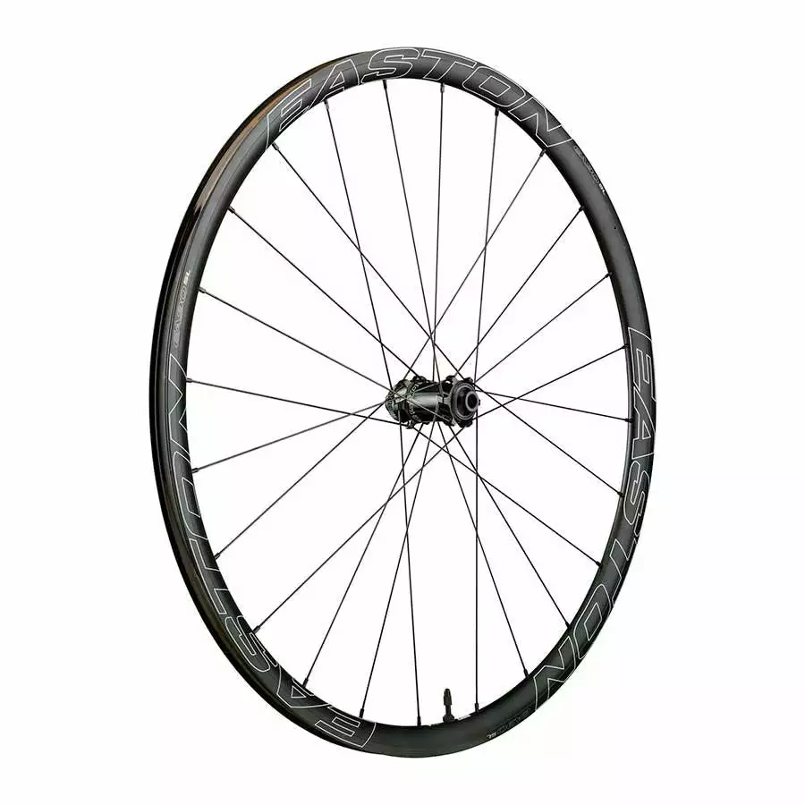 Wheelsets Easton EA90 SL Disc Center Lock Road Wheels 700c 1 Wheelsets Easton EA90 SL Disc Center Lock Road Wheels 700c