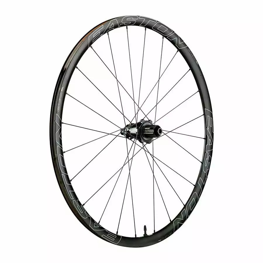 Wheelsets Easton EA90 SL Disc Center Lock Road Wheels 700c 2 Wheelsets Easton EA90 SL Disc Center Lock Road Wheels 700c